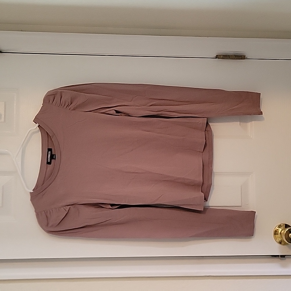 Long Sleeve T-Shirt